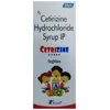 Cetrizine Syrup