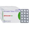 Atocor 20 Tablet 15