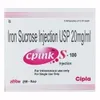 CPINK S 100 Injection 5ml