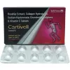 Cartivel Tablet 10's