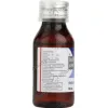 Relent Plus Bottle Of 60ml Syrup