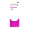 Strocoz 500mg Syrup 60ml