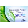 Fulpod 200 Tablet