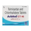 ARBITEL CT 40 Tablet 15's