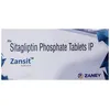 Zansit Tablet