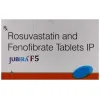 Jubira F 5 Tablet