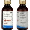 Alkarate Bottle Of 100ml Syrup