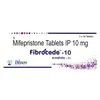 FIBROCEDE 10 Tablet 10's