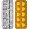 Buscogast - Strip of 10 Tablets