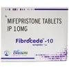 Fibrocede 10 Tablet