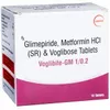 Voglibite GM 1/0.2 mg Tablet (10 Tab)