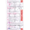 Telista 20 - Strip of 15 Tablets