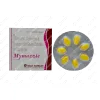 Mymazole Vaginal Capsule 7