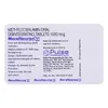 MECONEURON OD 1500mcg Tablet 15's