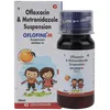 Oflofine M Oral Suspension Tangy Orange