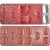 Clavix 150 - Strip of 10 Tablets