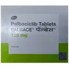 Palbace 125mg Tablet