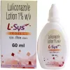 L-Sys Lotion 60 ml