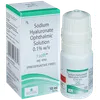 I Soft Ophthalmic Solution