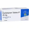 Cilentra 20 mg Tablet (10 Tab)