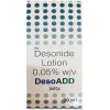 Desoadd 0.05% W/V - Bottle of 30