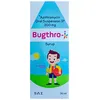 Bugthro-jr Oral Suspension Strawberry