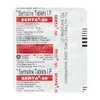 Serta 50mg Tablet 15'S