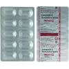 Nervelex NT Tablet 10's