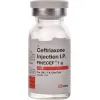 Finecef 1 - Vial of 1gm Injection