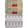 Oflox OZ - Strip of 10 Tablets