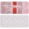 Oliza 10 - Strip of 10 Tablets