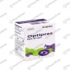 Optipres 0.2mg Bottle Of 2.5ml Eye Drops