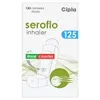 Seroflo 125 Inhaler 120Md