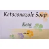 Keto - Pack of 50 gm Soap