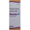 Moxicip KT - Bottle of 5ml Drops