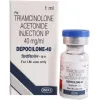 DEPOCILONE-40MG/1ML - Vial of 5 ml Injection