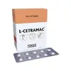 L Cetramac 5mg Tablet 10'S