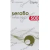 Seroflo 500mcg Box Of 30 Rotacaps