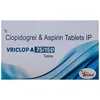 Vriclop A 75/150 Tablet