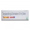 Telista CH 80 mg Tablet (10 Tab)