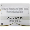 Olmat MT 25 Tablet ER