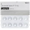 Lefno 10 Tablet 10