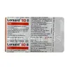 Lorsaid SD 8mg Tablet 10'S