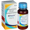 Gifaxin  100 mg Syrup