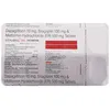 Sitalong DM 10mg/500mg/100mg Tablet ER