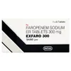 EXFARO 300 Tablet 6's