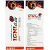 Ignicar - Bottle of 200ml Syrup