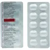 Dapasach 10 - Strip of 10 Tablets