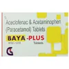 Baya-Plus Tablet