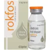 Rokfos - Vial of 100ml Infusion